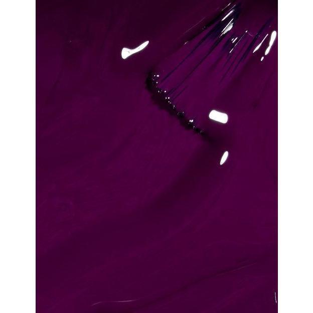 OPI Infinite Shine - Endless Purple Pursuit - #ISL52