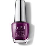 OPI Infinite Shine - Endless Purple Pursuit - #ISL52