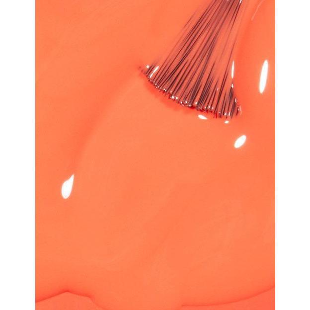 OPI Infinite Shine - Endurance Race To The Finish - #ISL06