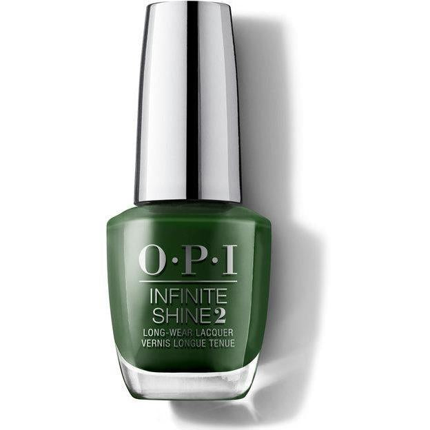 OPI Infinite Shine - Envy The Adventure 0.5 oz - #ISHRK21