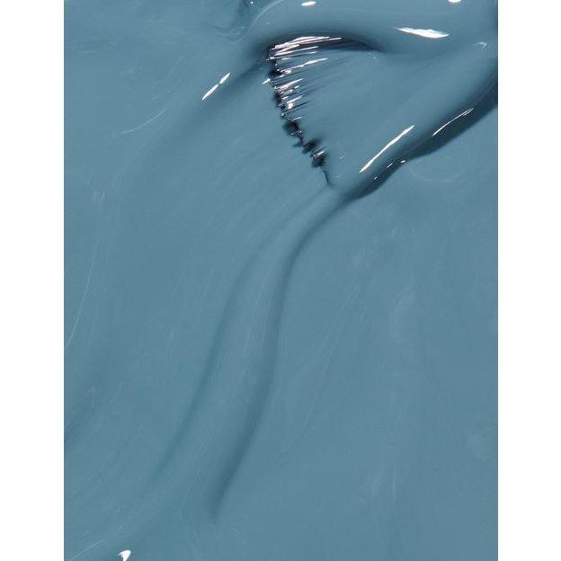 OPI Infinite Shine - Eternally Turquoise - #ISL33