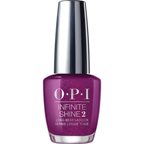 OPI Infinite Shine - Feel the Chemis-tree 0.5 oz - #ISHRJ44