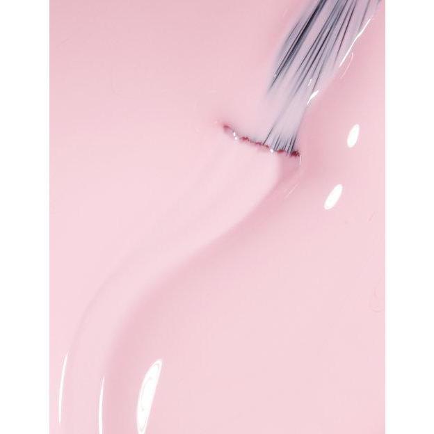 OPI Infinite Shine - Getting Nadi On My Honeymoon - #ISLF82