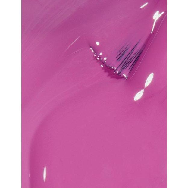 OPI Infinite Shine - Grapely Admired - #ISL12