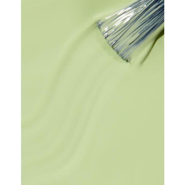 OPI Infinite Shine - How Does Your Zen Garden Grow? - #ISLT86