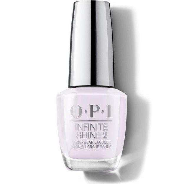 OPI Infinite Shine - Hue Is The Artist? - #ISLM94