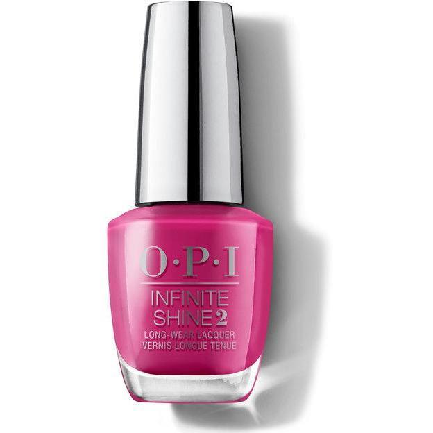 OPI Infinite Shine - Hurry-juku Get this Color! - #ISLT83