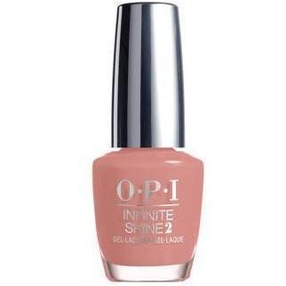 OPI Infinite Shine - Hurry Up and Wait - #ISL73