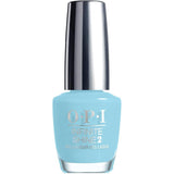 OPI Infinite Shine - I Believe In Manicures - #HRH44