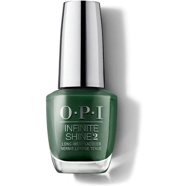 OPI Infinite Shine - I Do It My Run-Way - #ISL80