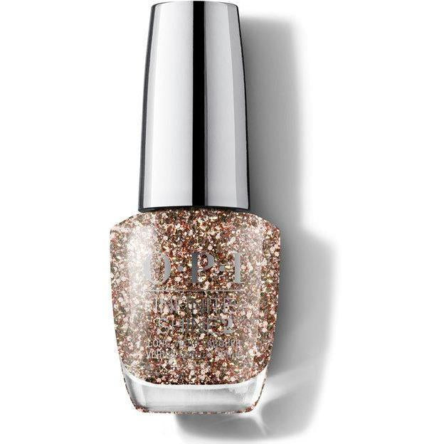 OPI Infinite Shine - I Pull The Strings 0.5 oz - #ISHRK30