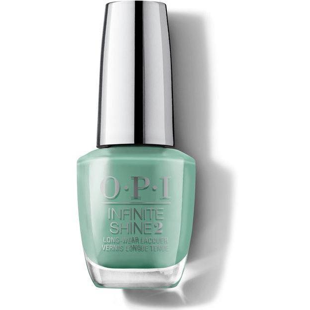 OPI Infinite Shine - I'm On a Sushi Roll - #ISLT87