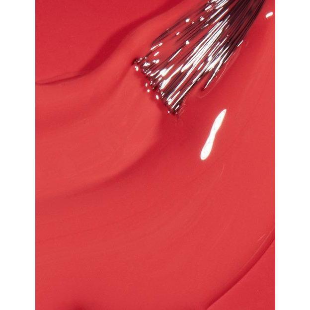 OPI Infinite Shine - In Familiar Terra-Tory - #ISL65