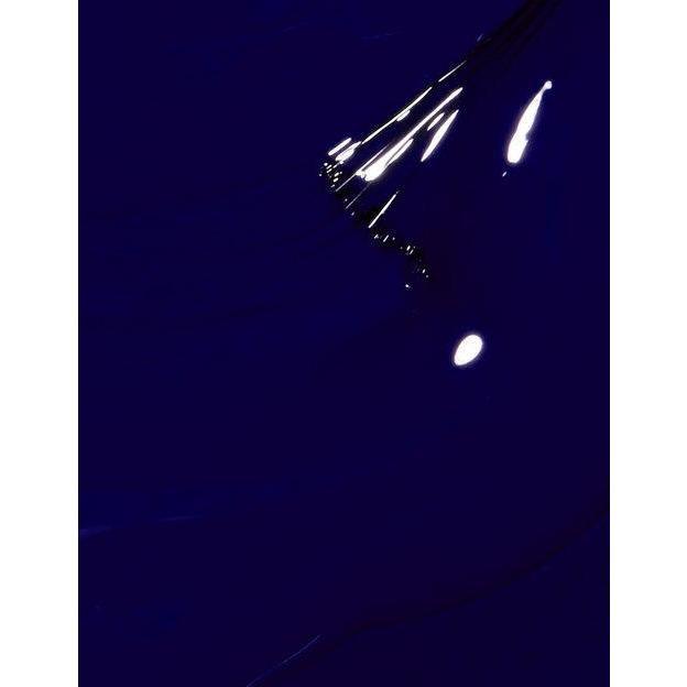 OPI Infinite Shine - Indignantly Indigo - #ISL17