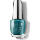 OPI Infinite Shine - Is That a Spear in Your Pocket? - #ISLF85