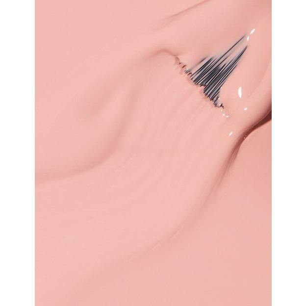 OPI Infinite Shine - Machu Peach-u 0.5 oz - #ISLP36