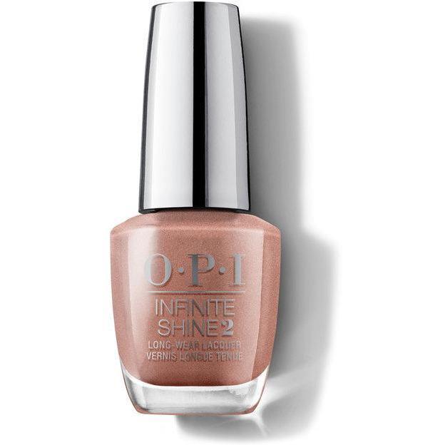 OPI Infinite Shine - Made It To The Seventh Hills! 0.5 oz - #ISLL15