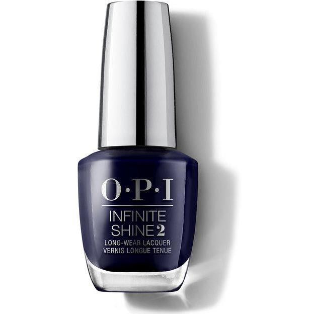 OPI Infinite Shine - March In Uniform 0.5 oz - #ISHRK19