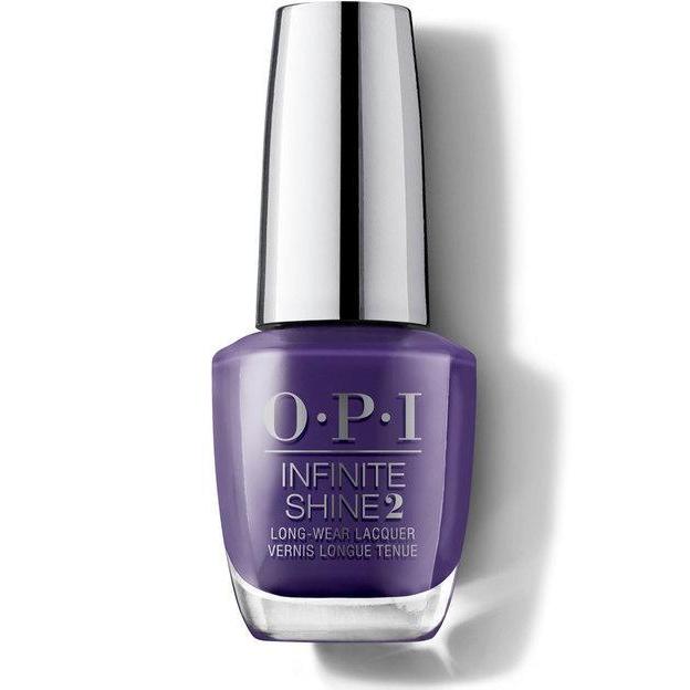 OPI Infinite Shine - Mariachi Makes My Day - #ISLM93