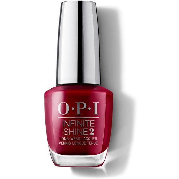 OPI Infinite Shine - Miami Beet - #ISLB78