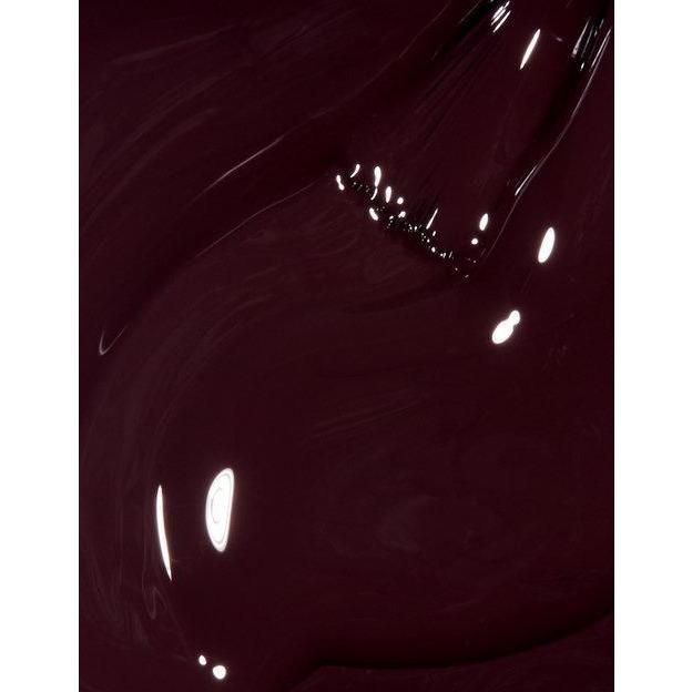 OPI Infinite Shine - Never Give Up! - #ISL25