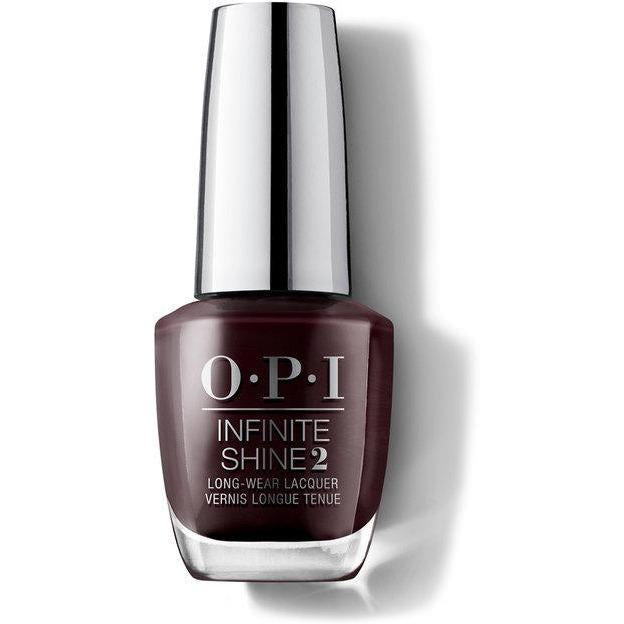 OPI Infinite Shine - Never Give Up! - #ISL25