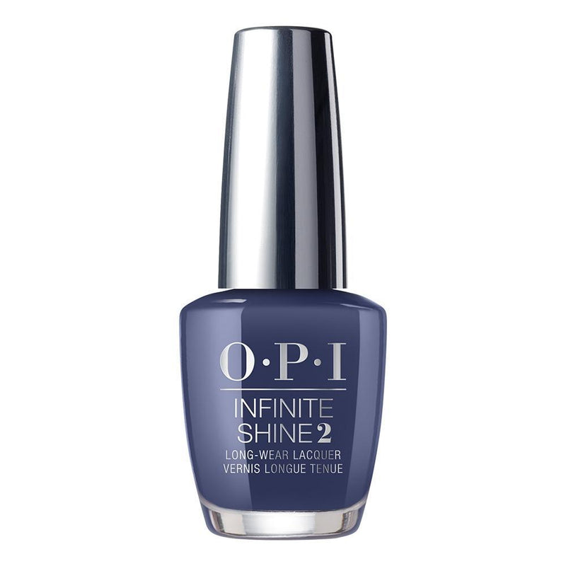 OPI Infinite Shine - Nice Set Of Pipes - #ISLU21