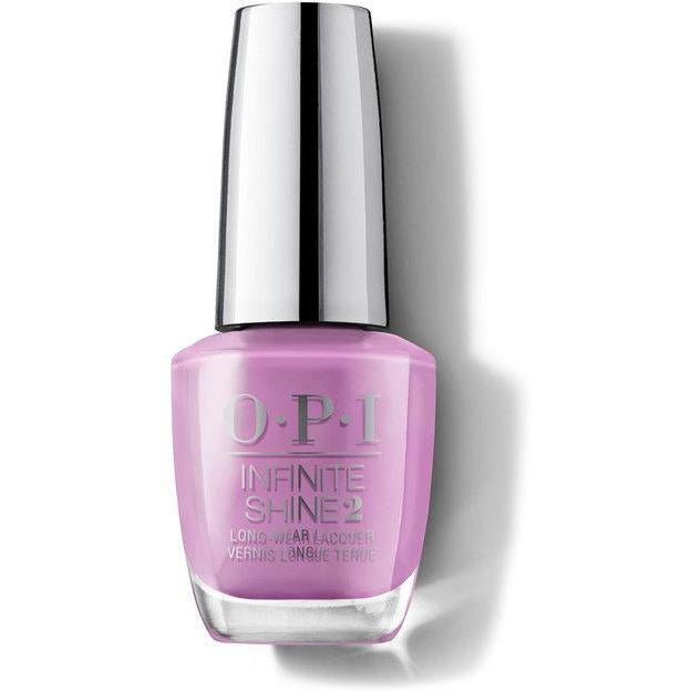 OPI Infinite Shine - One Heckla of a Color! - #ISLI62