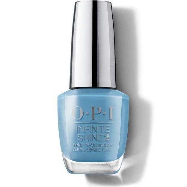 OPI Infinite Shine - OPI Grabs The Unicorn By The Horn - #ISLU20