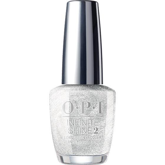 OPI Infinite Shine - Ornament to Be Together 0.5 oz - #ISHRJ41