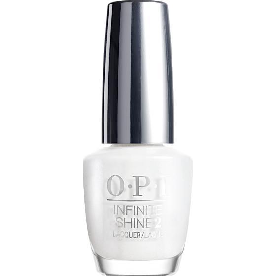 OPI Infinite Shine - Pear of Wisdom - #ISL34