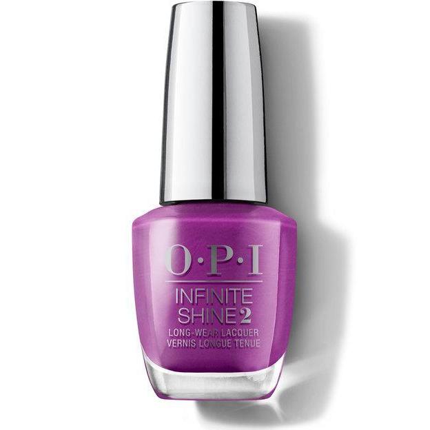 OPI Infinite Shine - Positive Vibes Only - #ISLN73