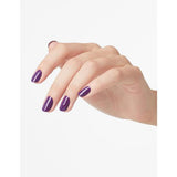 OPI Infinite Shine - Purpletual Emotion 0.5 oz - #ISL43