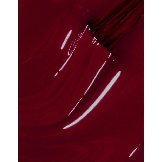 OPI Infinite Shine - Raisin' The Bar - #ISL14