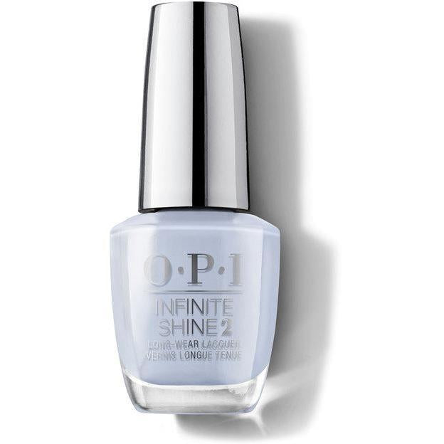 OPI Infinite Shine - Reach for the Sky - #ISL68