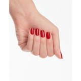 OPI Infinite Shine - Relentless Ruby - #ISL10