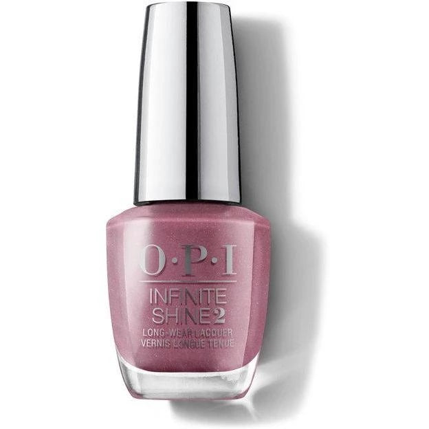 OPI Infinite Shine - Reykjavik Has All the Hot Spots - #ISLI63