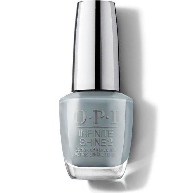 OPI Infinite Shine - Ring Bare-er - #ISLSH6