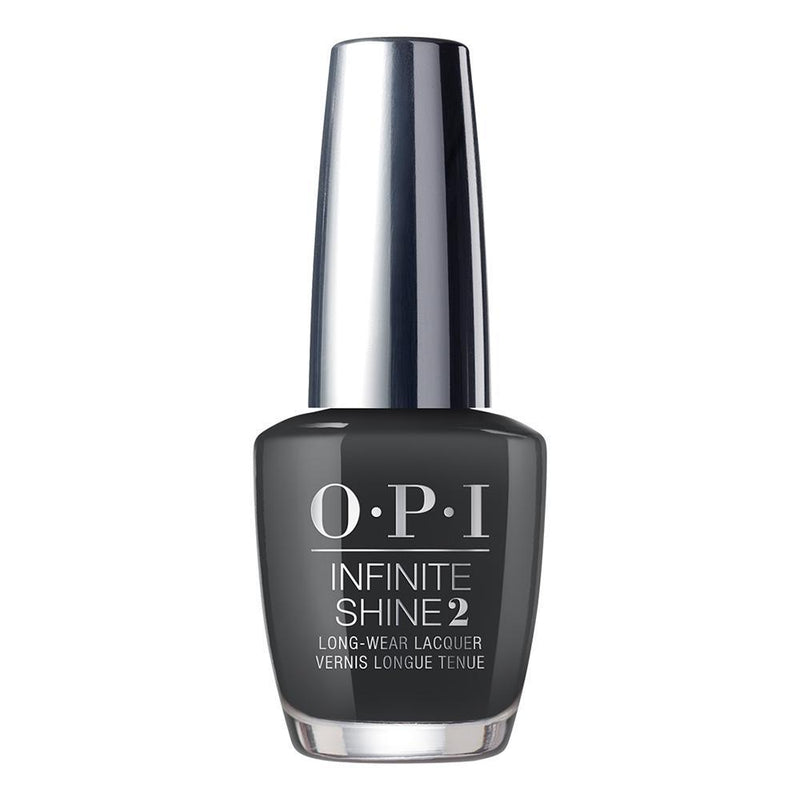 OPI Infinite Shine - Rub-a-Pub-Pub - #ISLU18