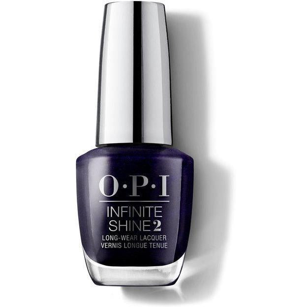 OPI Infinite Shine - Russian Navy - #ISLR54