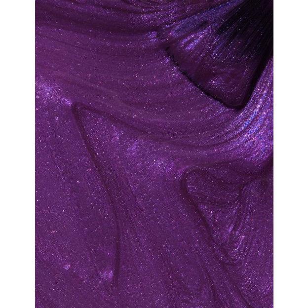 OPI Infinite Shine - Samurai Breaks a Nail - #ISLT85