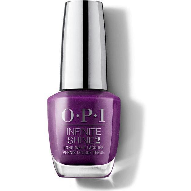 OPI Infinite Shine - Samurai Breaks a Nail - #ISLT85