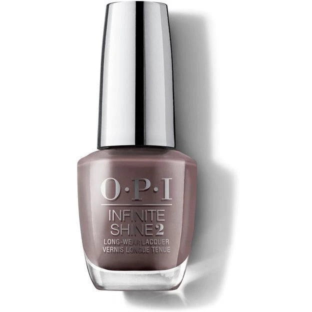OPI Infinite Shine - Set In Stone - #ISL24