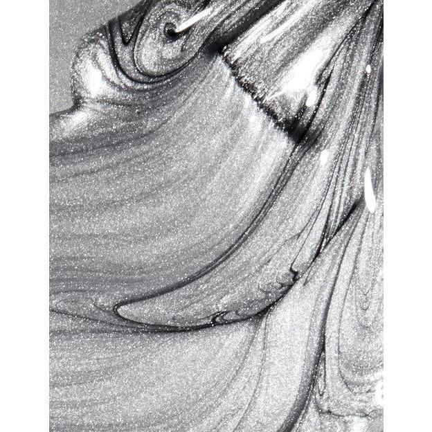 OPI Infinite Shine - Silver On Ice 0.5 oz - #ISL48