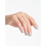 OPI Infinite Shine - Silver On Ice 0.5 oz - #ISL48