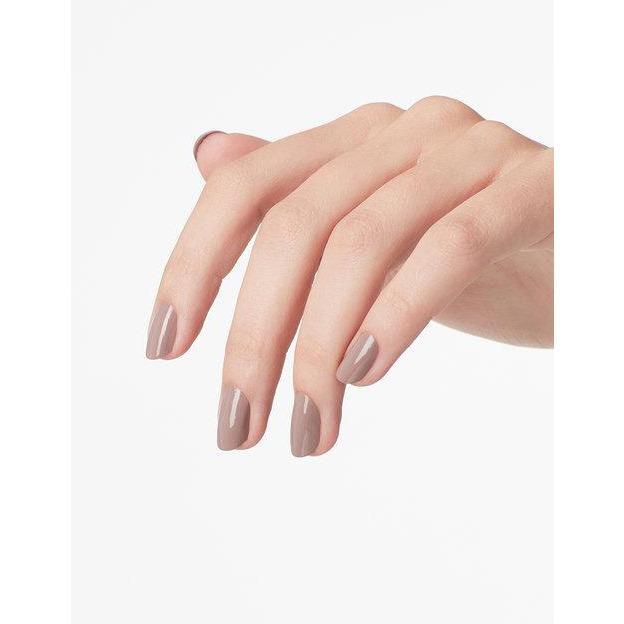 OPI Infinite Shine - Staying Neutral - #ISL28