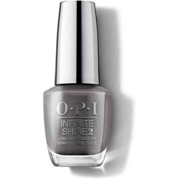 OPI Infinite Shine - Steel Waters Run Deep - #ISL27