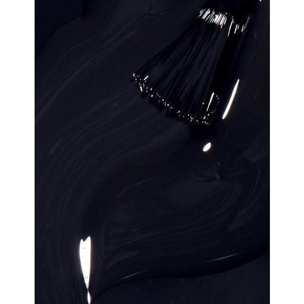 OPI Infinite Shine - Strong Coal-ition - #ISL26