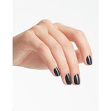 OPI Infinite Shine - Strong Coal-ition - #ISL26