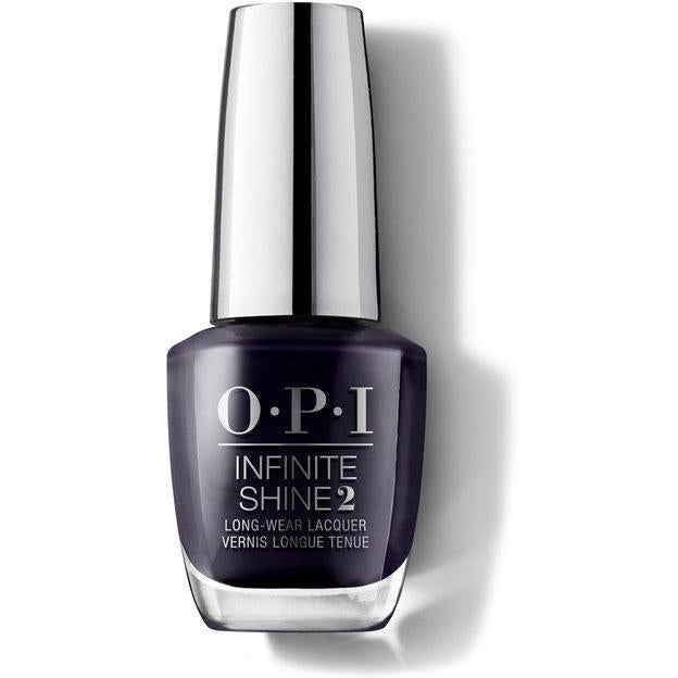 OPI Infinite Shine - Suzi & the Arctic Fox - #ISLI56